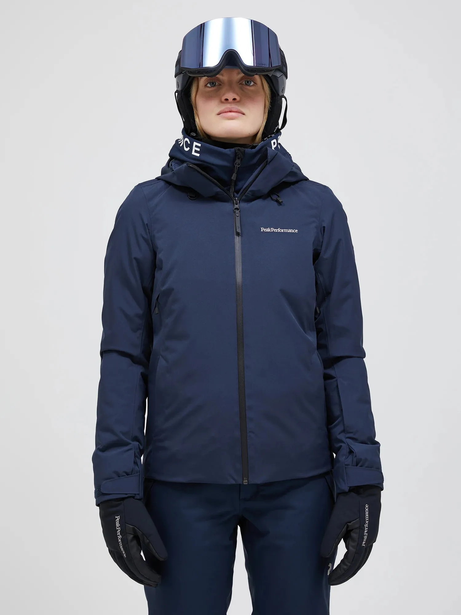 Anima Jacket W