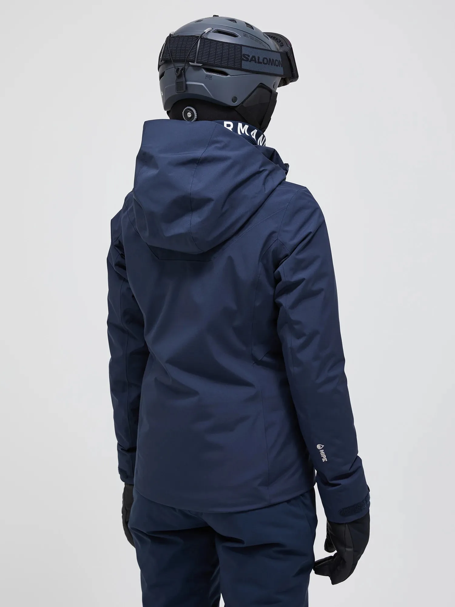 Anima Jacket W