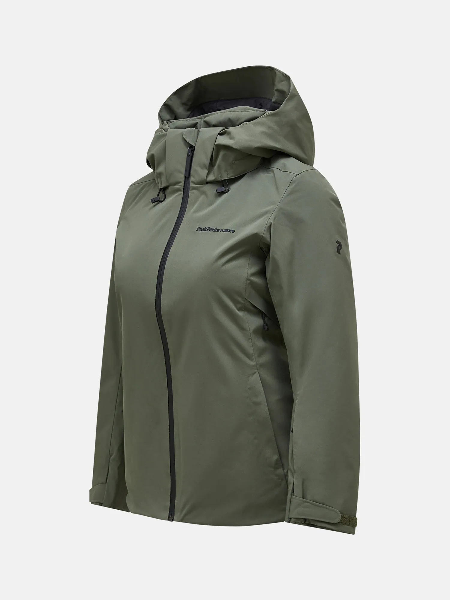 Anima Jacket W