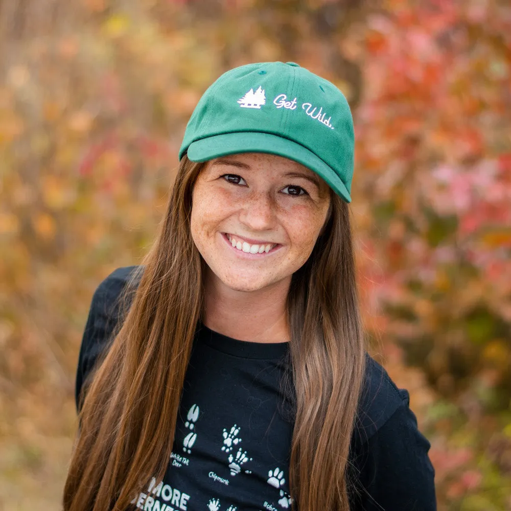 Animal Tracks Long Sleeve