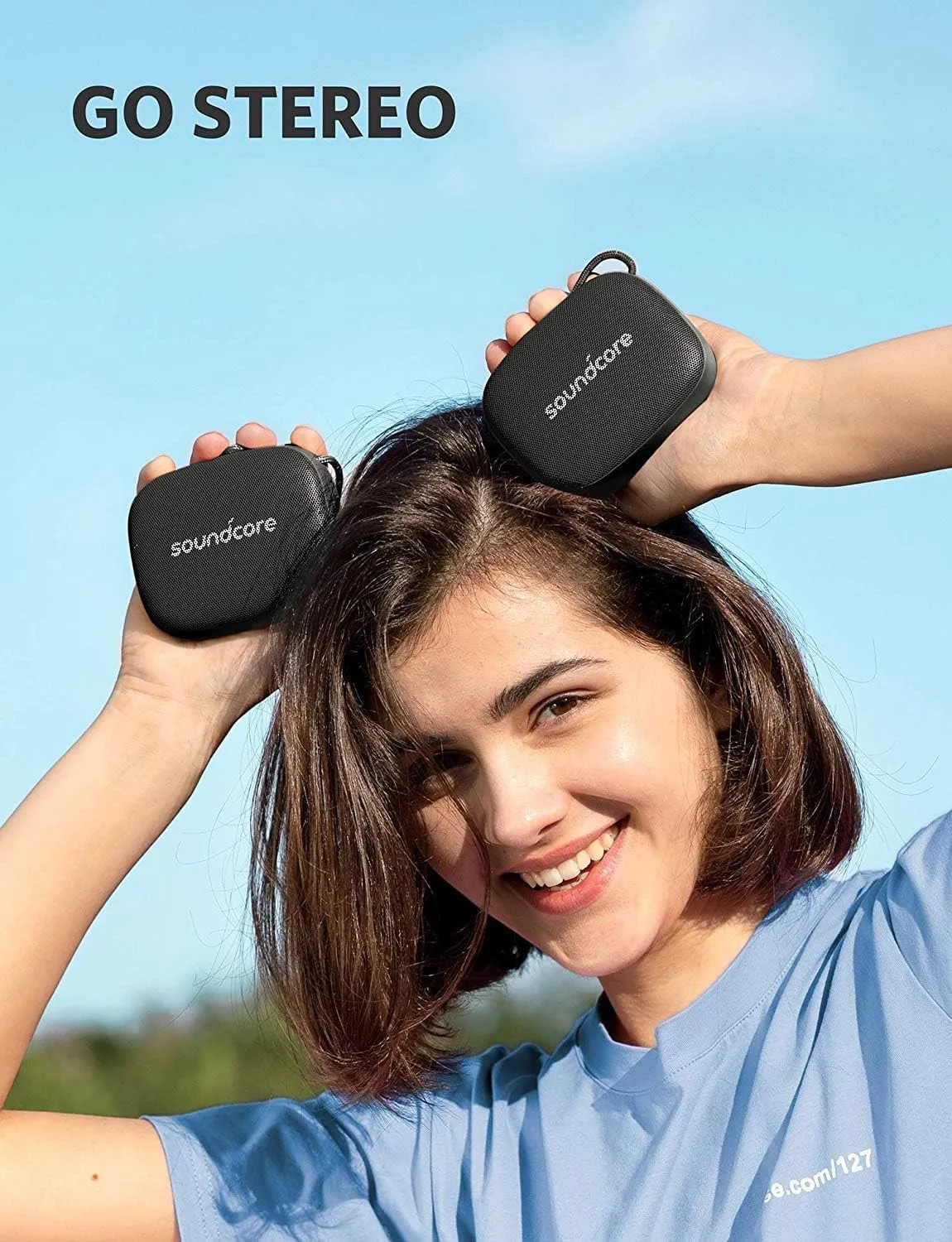 Anker Soundcore Icon Mini Black