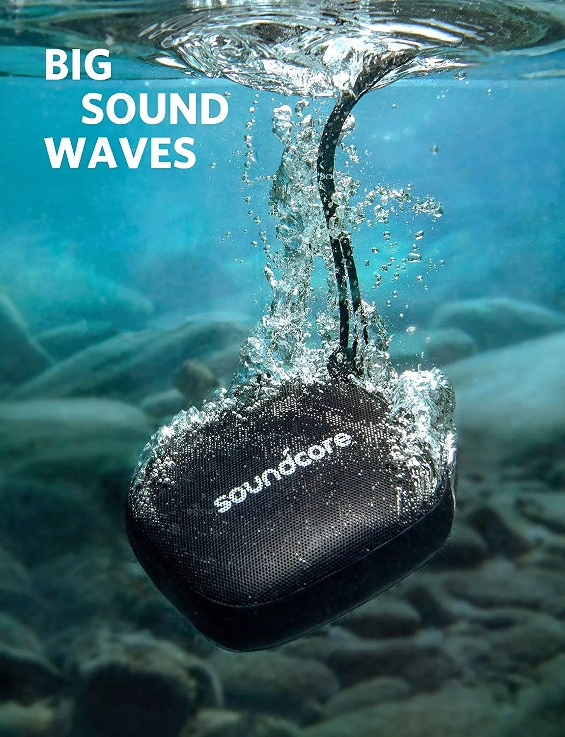 Anker Soundcore Icon Mini Black