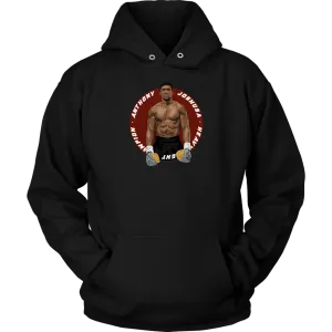 Anthony Joshua Hardman v2 Hoodie