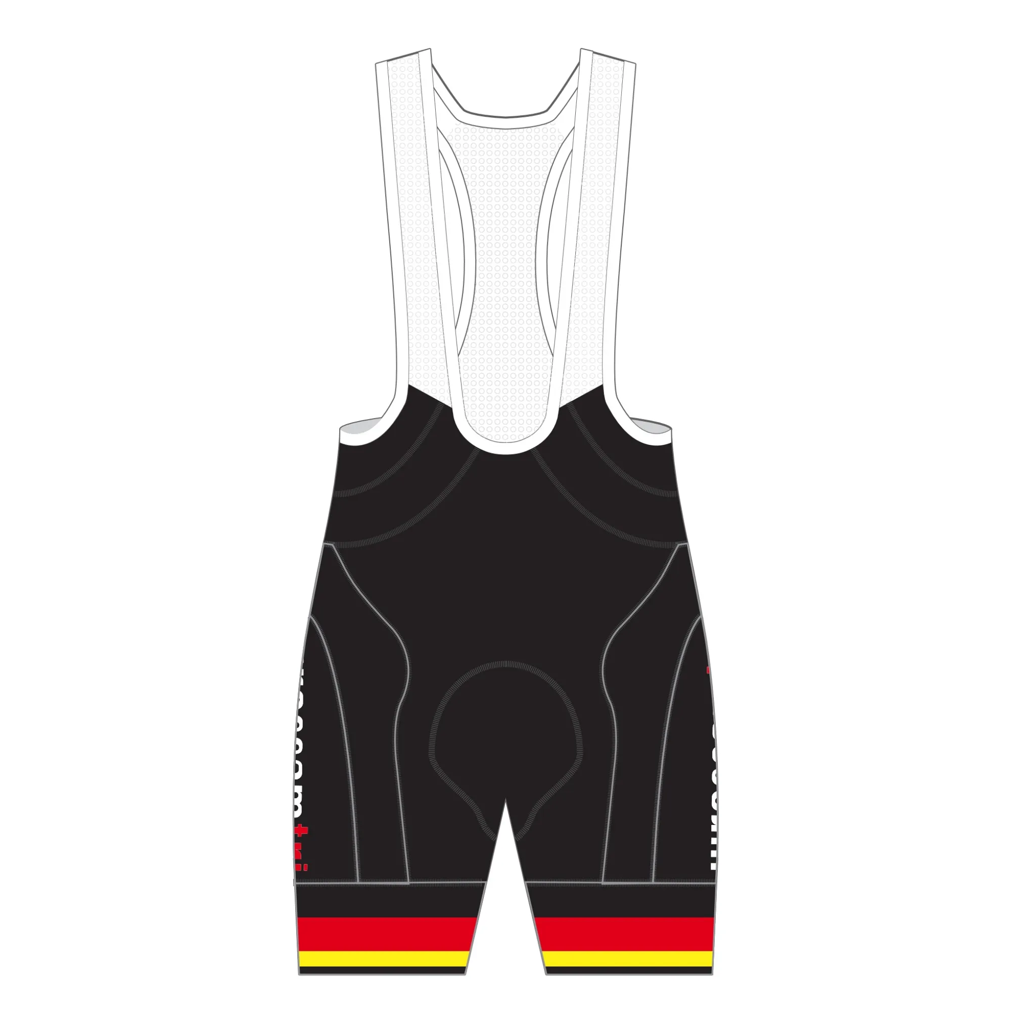 APEX  Summer Bib Shorts