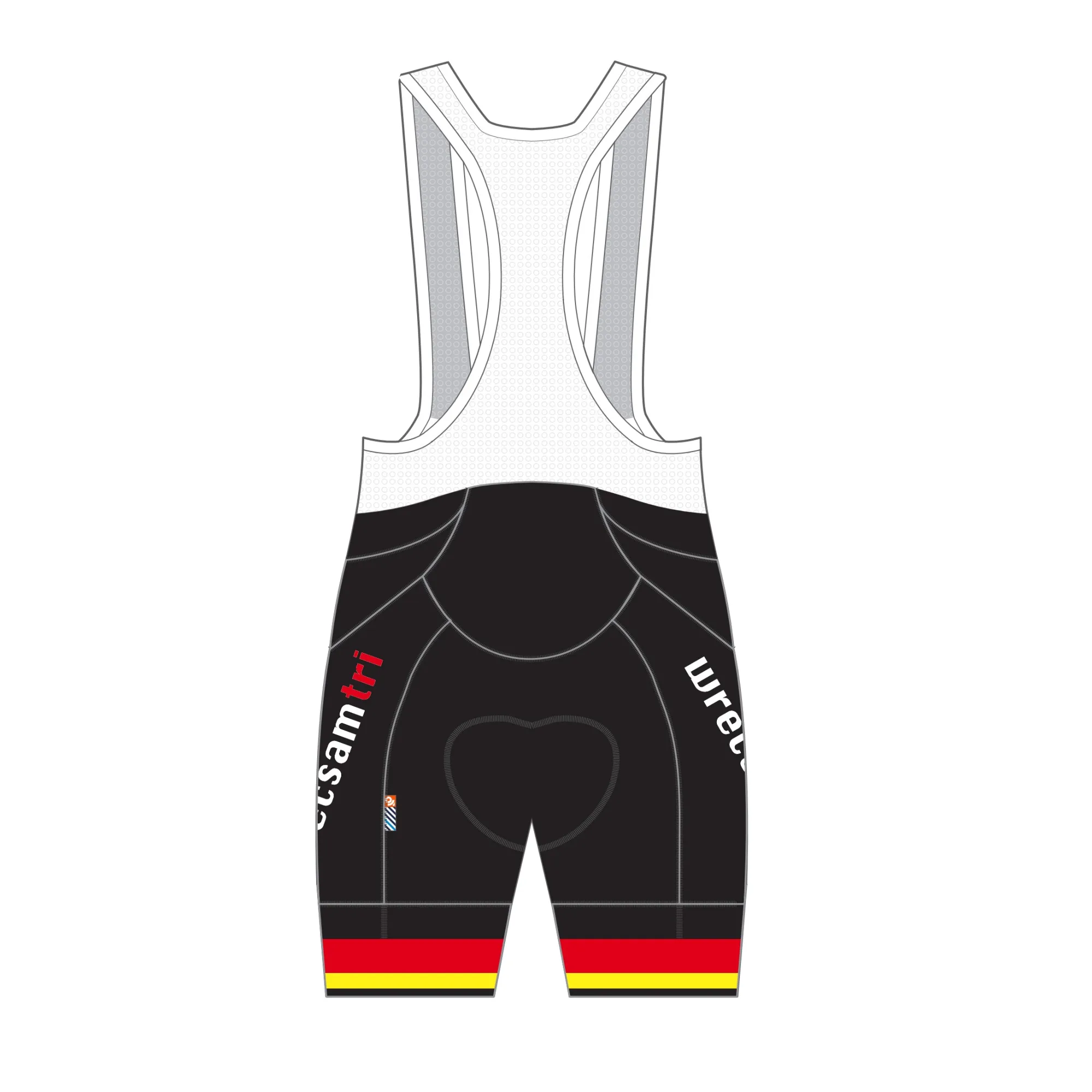 APEX  Summer Bib Shorts