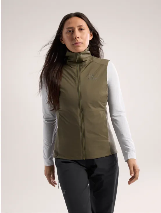 Arcteryx Atom Vest Women's