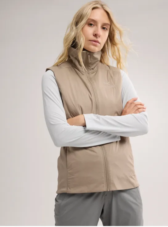 Arcteryx Atom Vest Women's