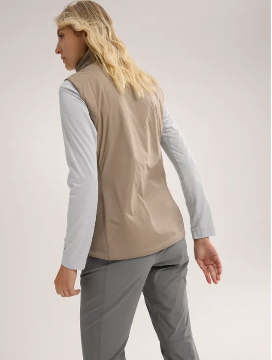 Arcteryx Atom Vest Women's