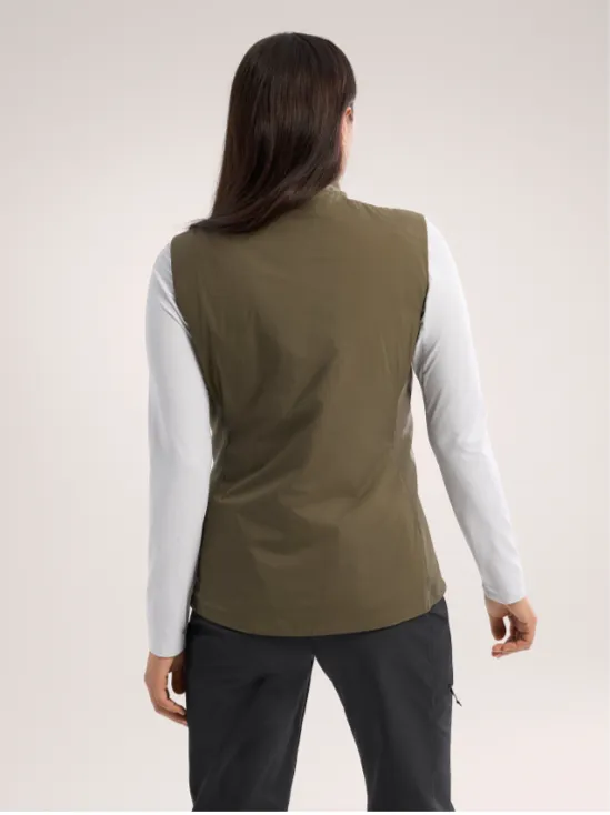 Arcteryx Atom Vest Women's