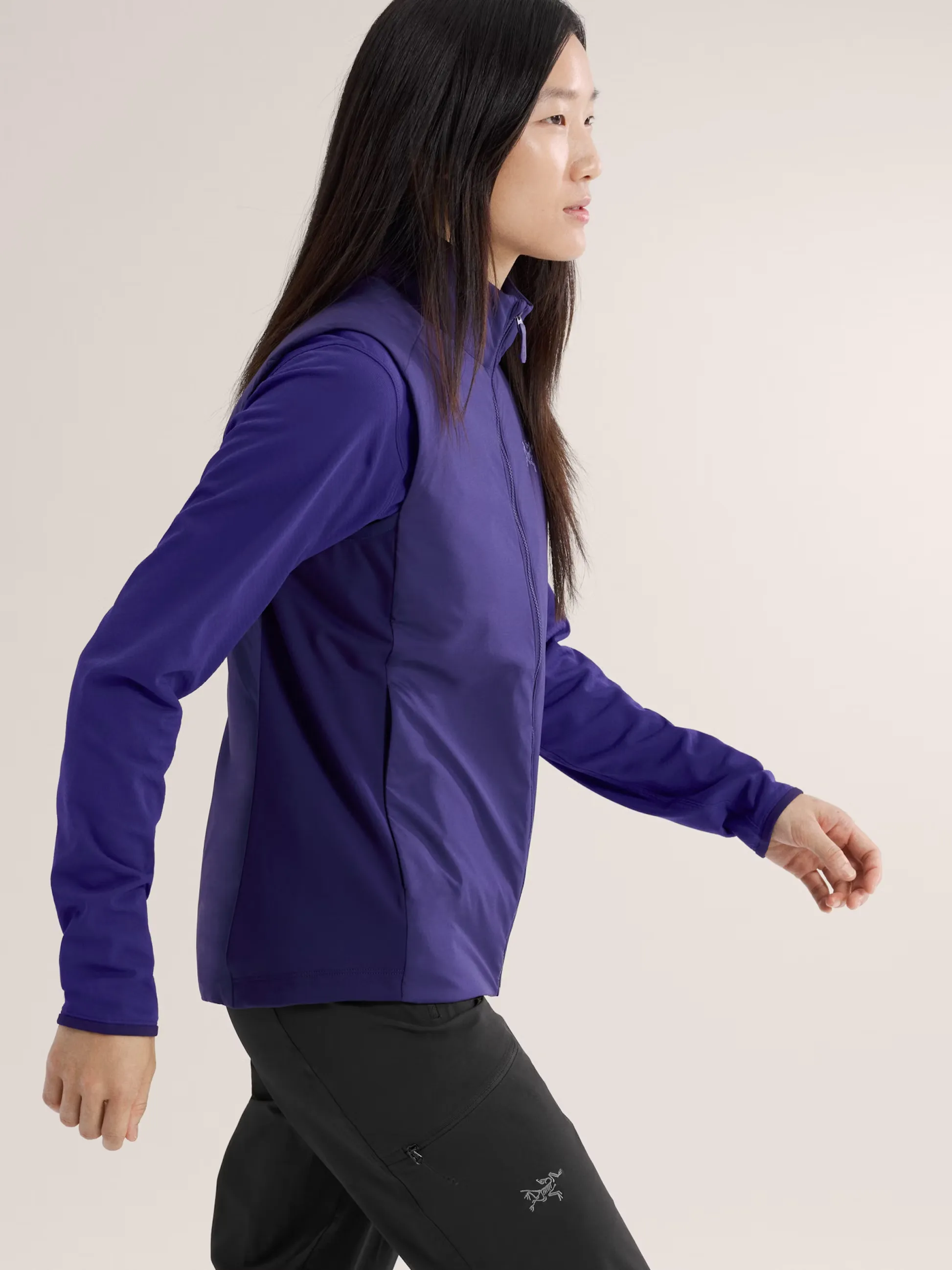 Arcteryx Atom Vest Women's