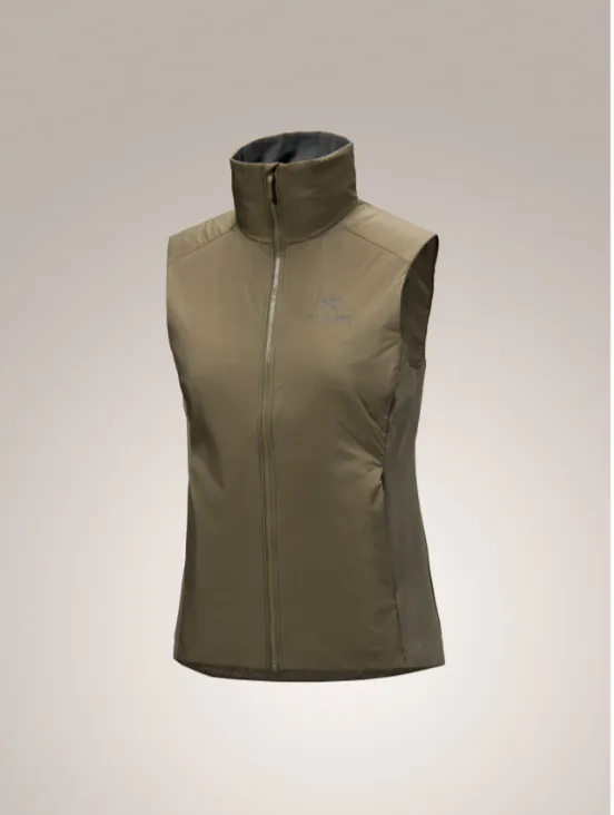 Arcteryx Atom Vest Women's
