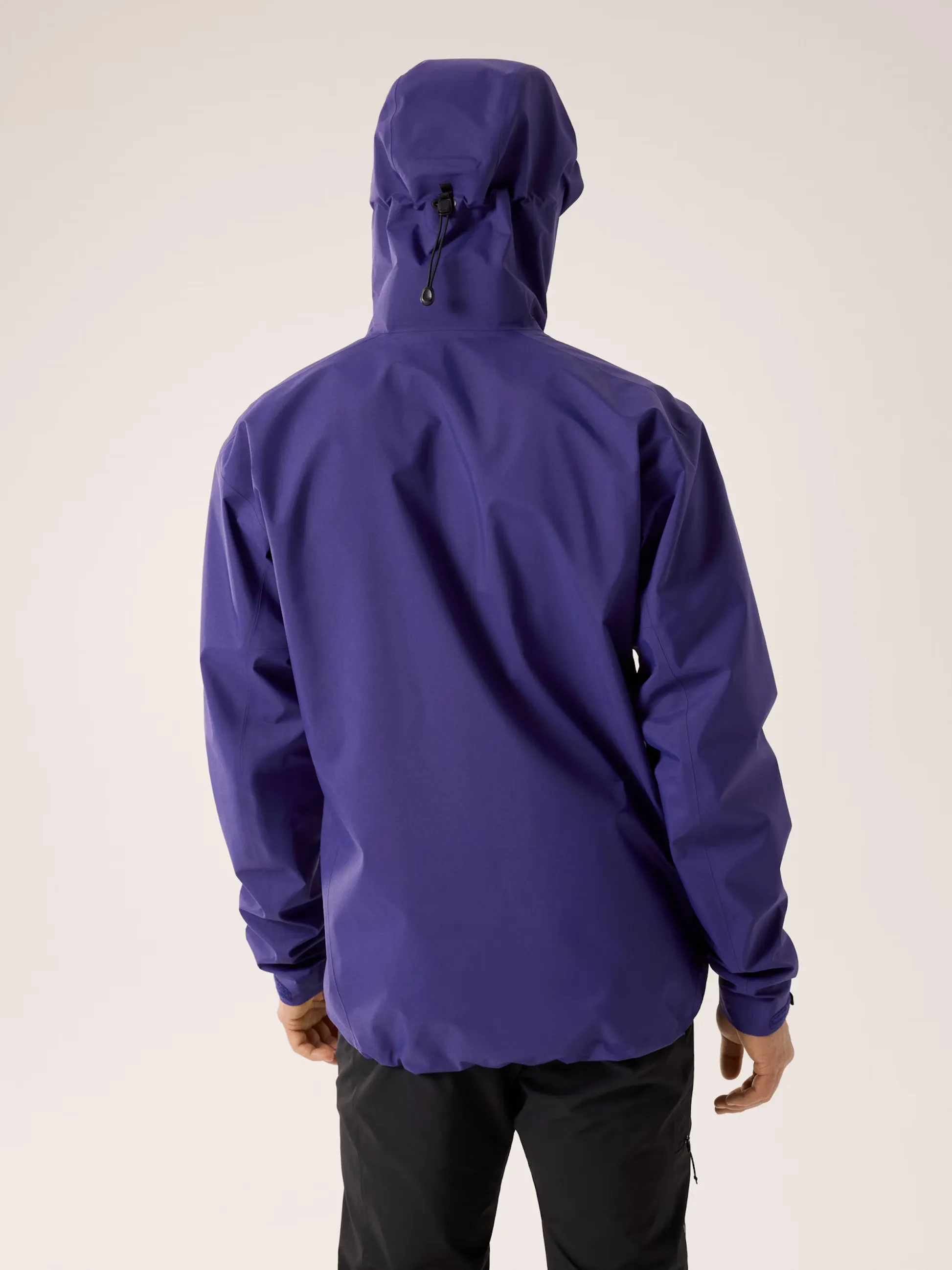 Arcteryx Beta Jacket Men's