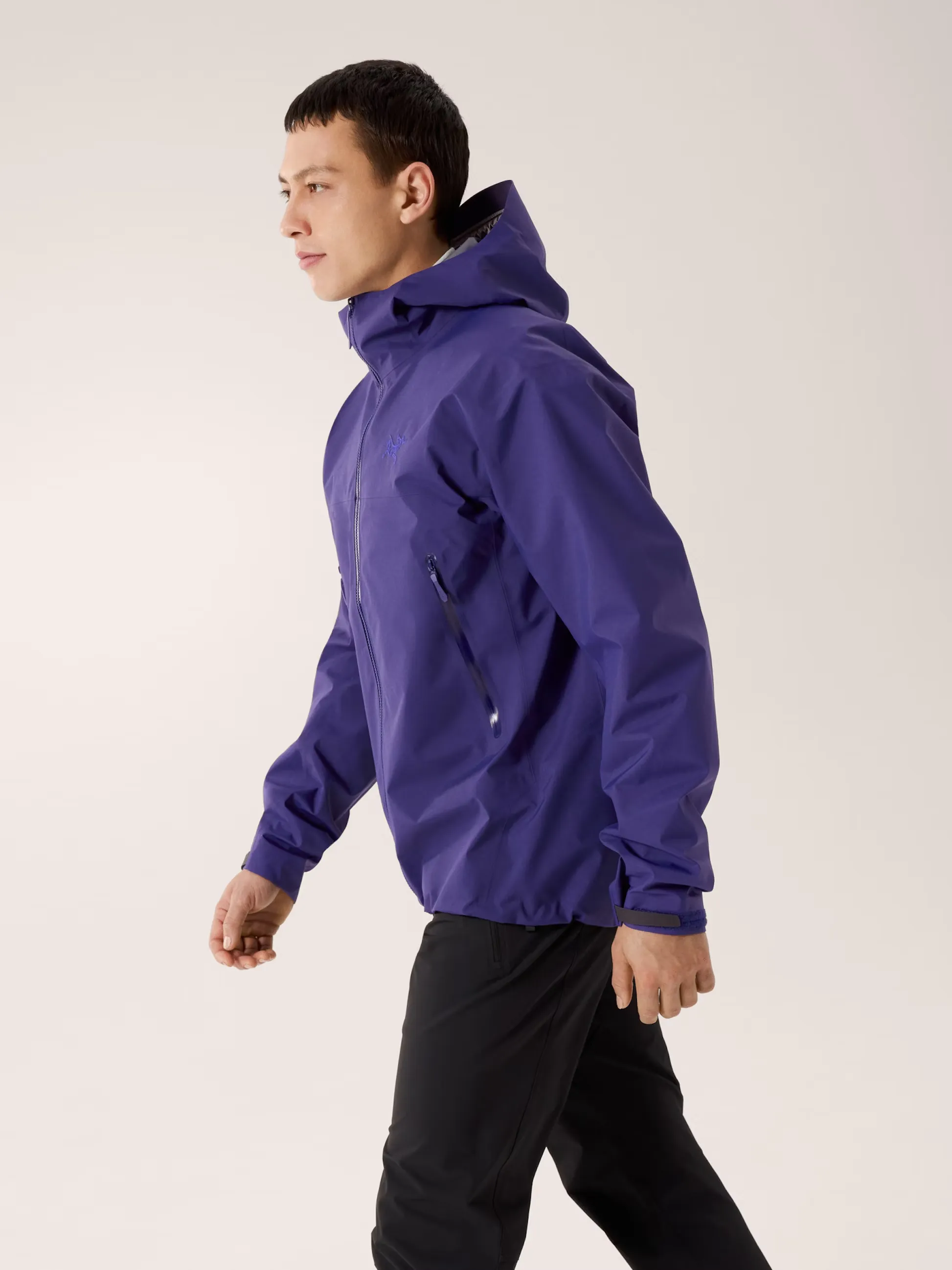 Arcteryx Beta Jacket Men's