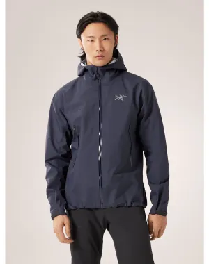 Arcteryx Beta Jacket Men's