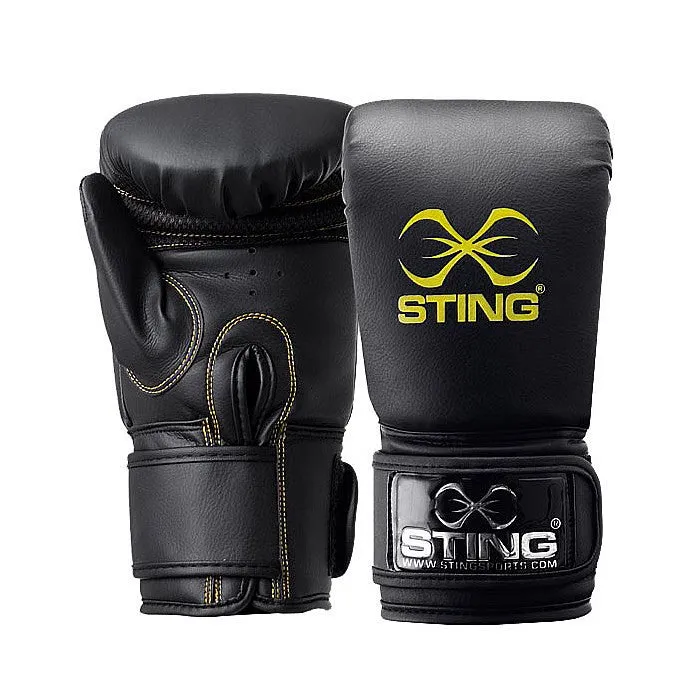 ARMAPLUS SAS BAG MITTS
