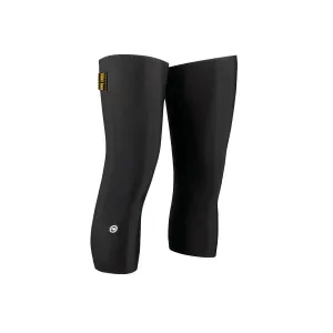 ASSOS Knee Warmer - Black Series