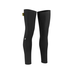ASSOS LegWarmer Evo7 - Black
