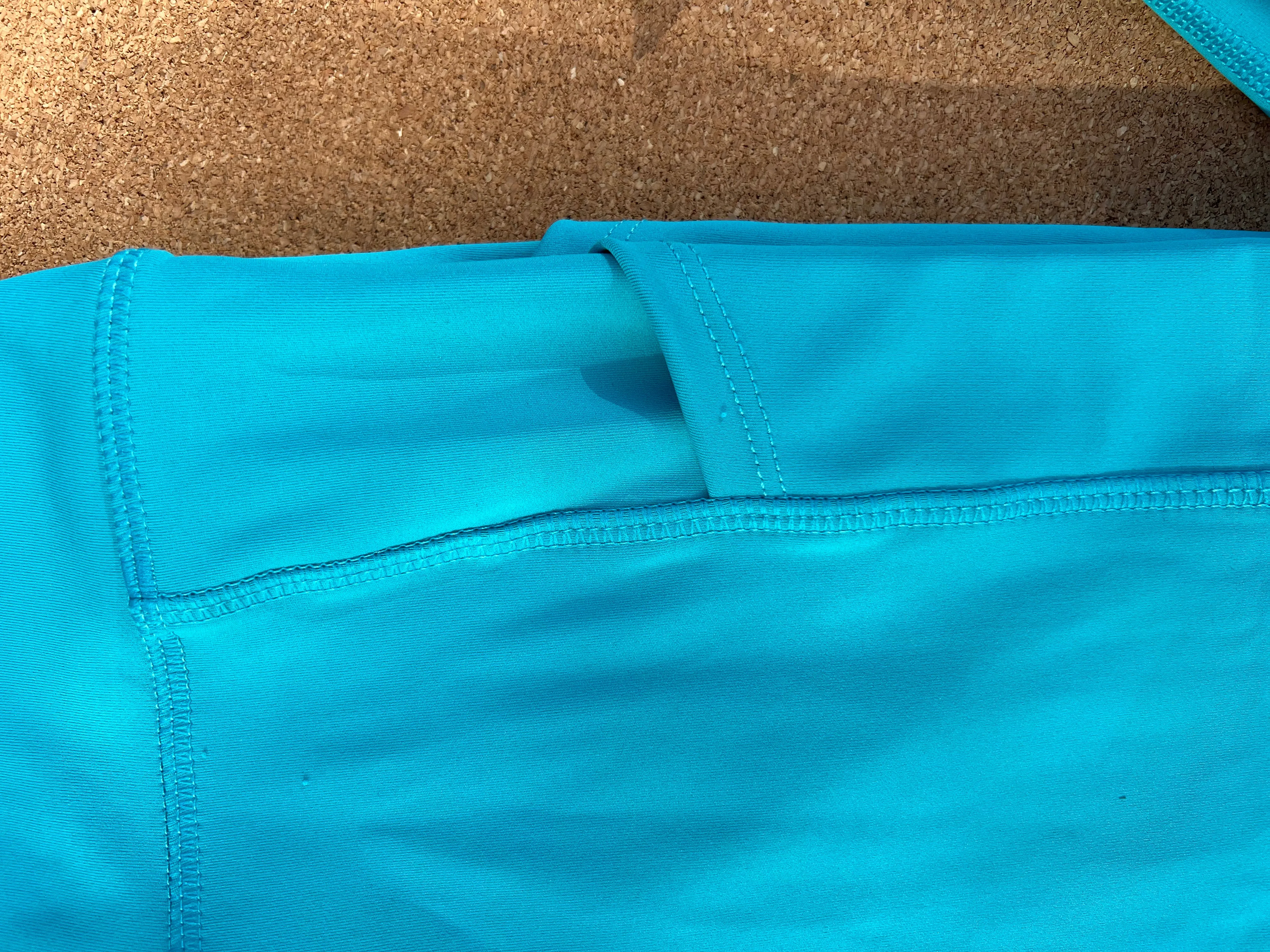 Athletic High Waist Legging