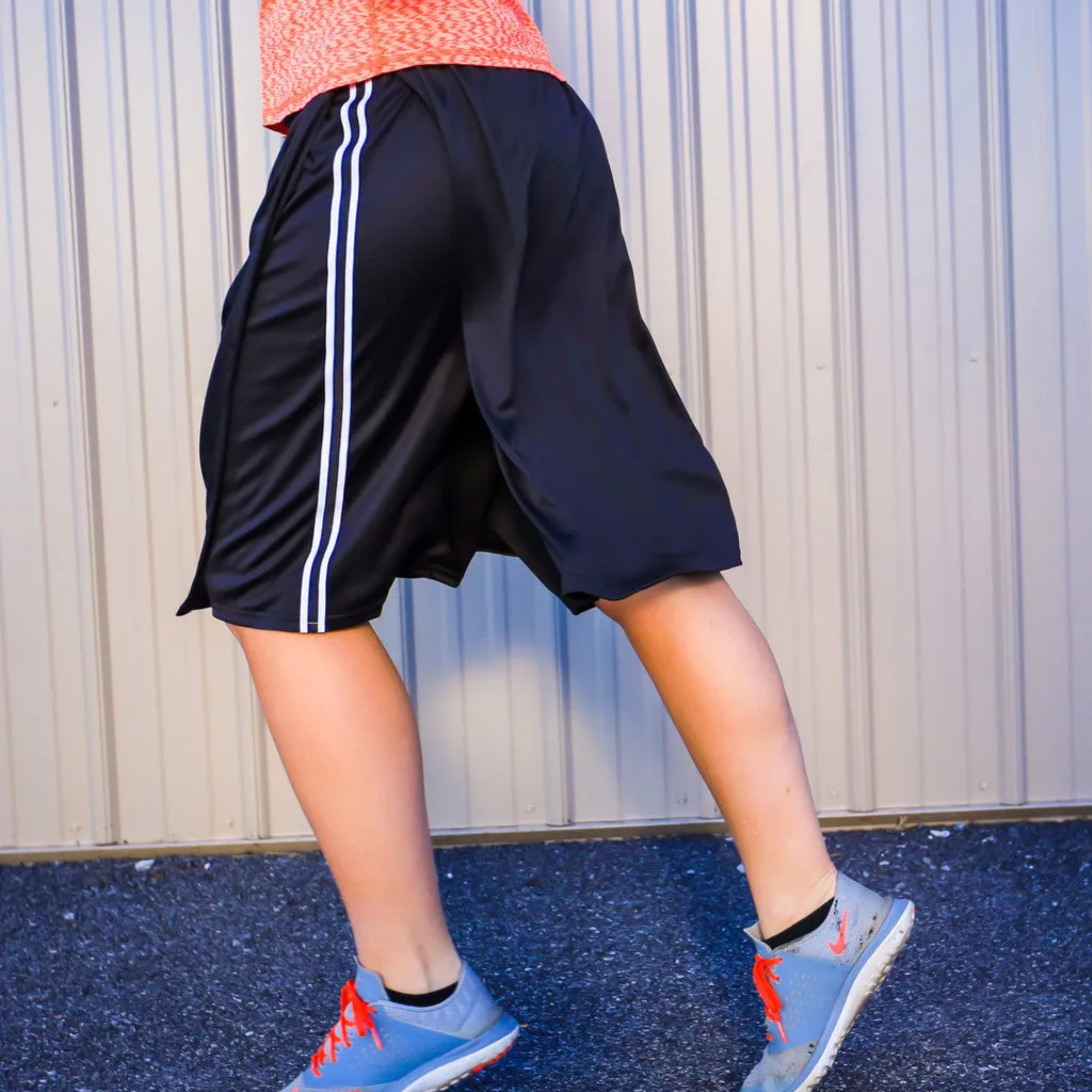 Athletic Skort