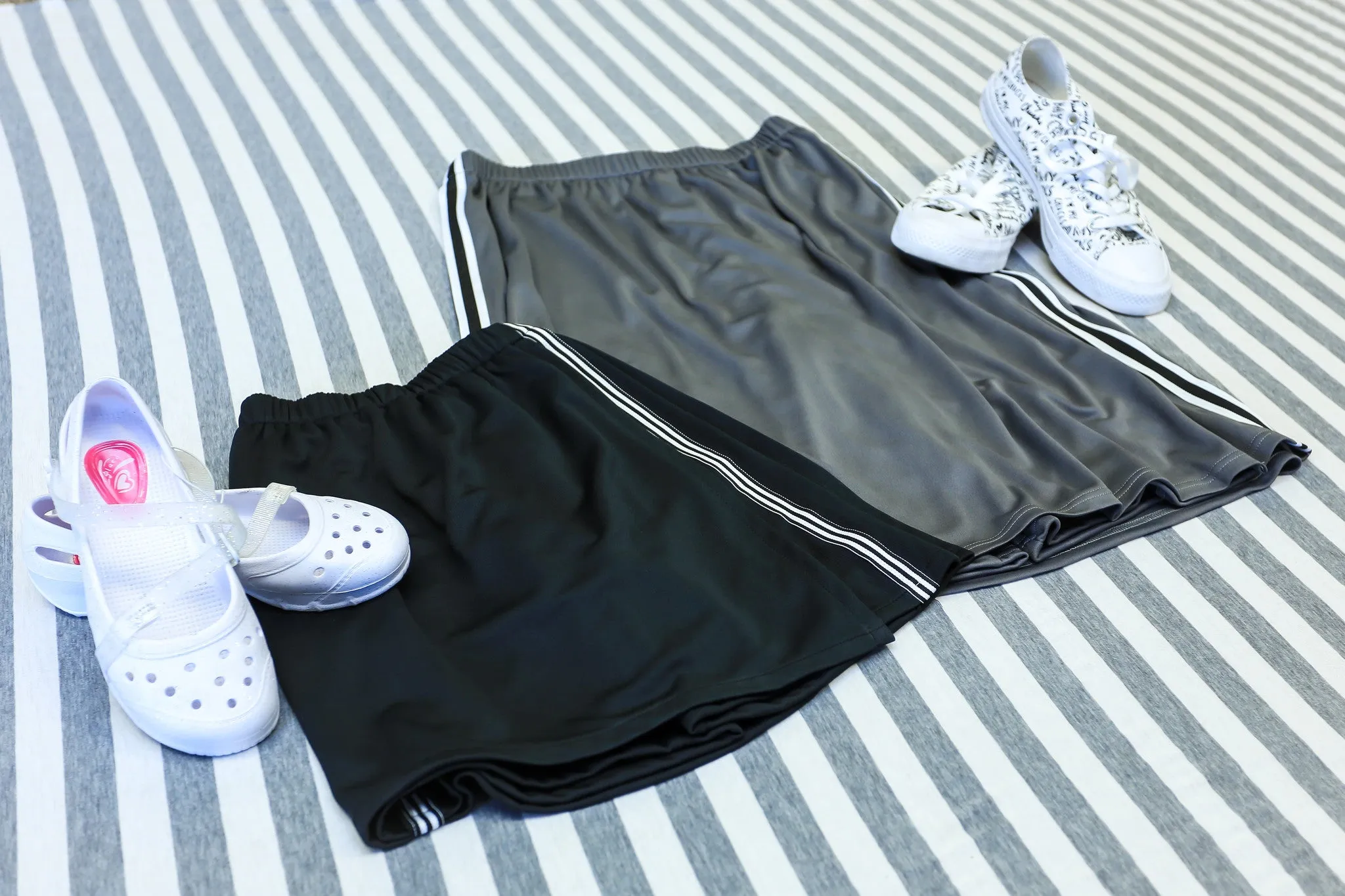 Athletic Skort