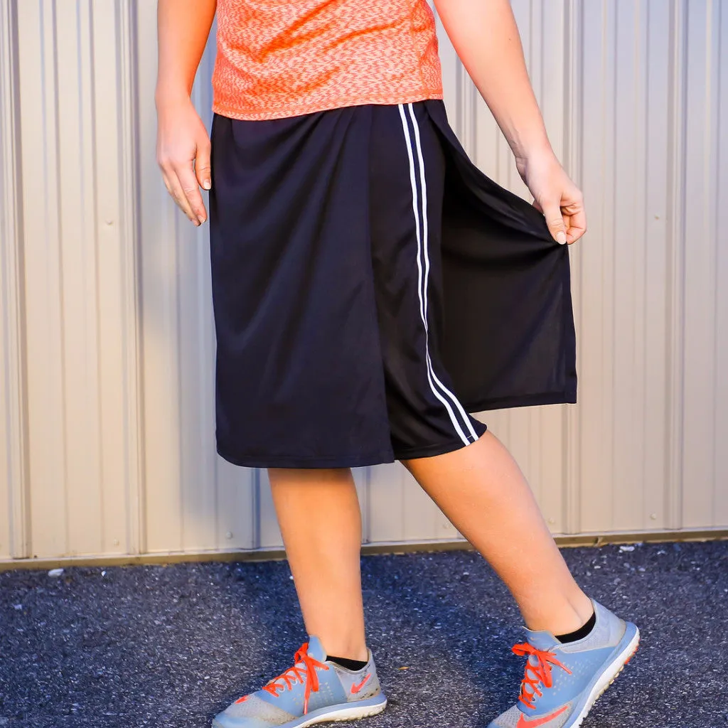 Athletic Skort