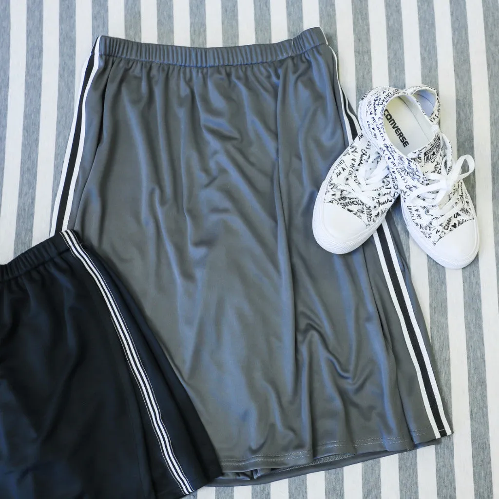 Athletic Skort