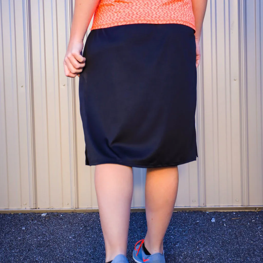 Athletic Skort