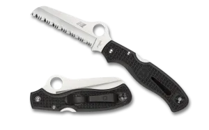 Atlantic Salt™ Black FRN - SpyderEdge