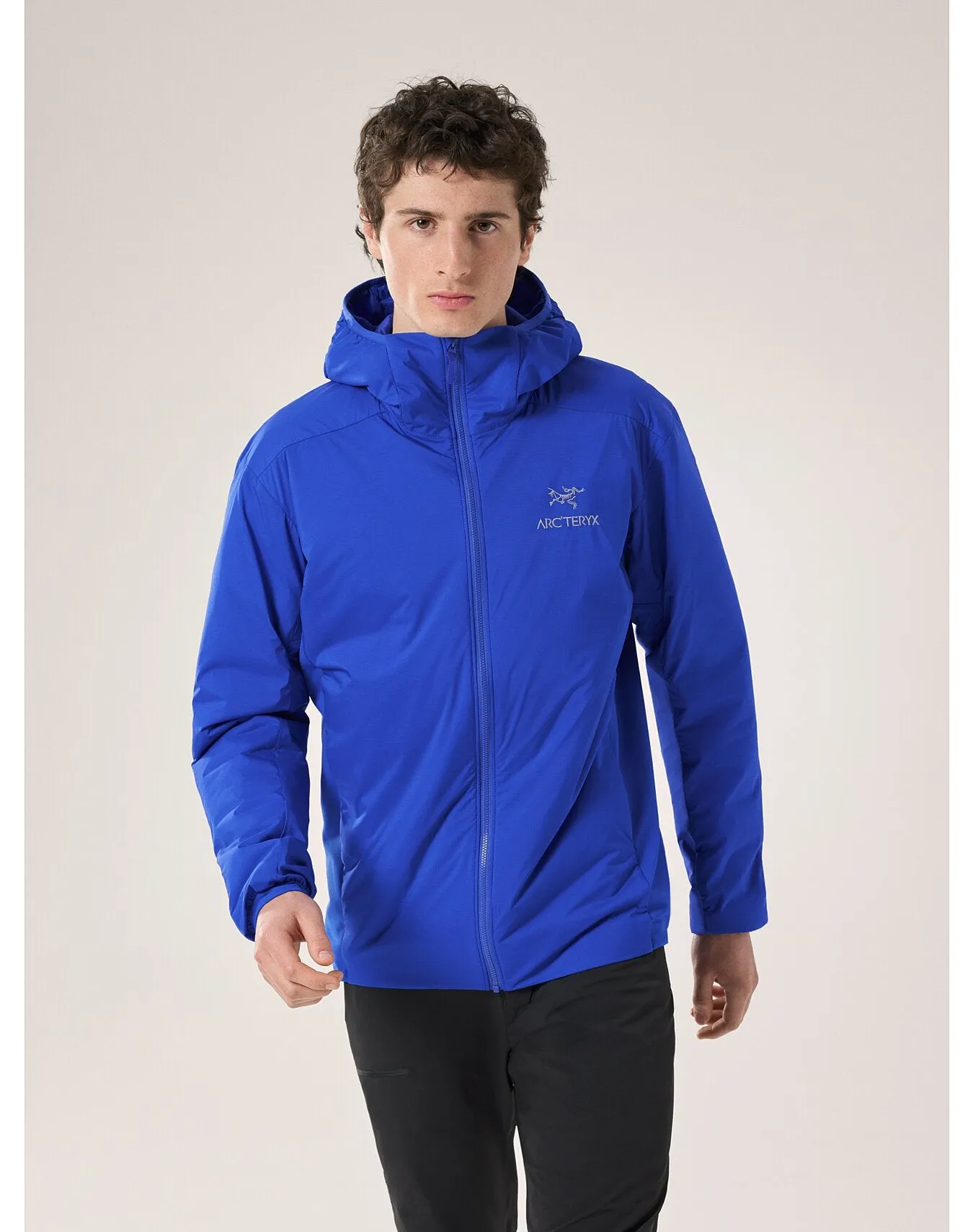 Atom Hoody (Men's) - X000007487 - Past Season