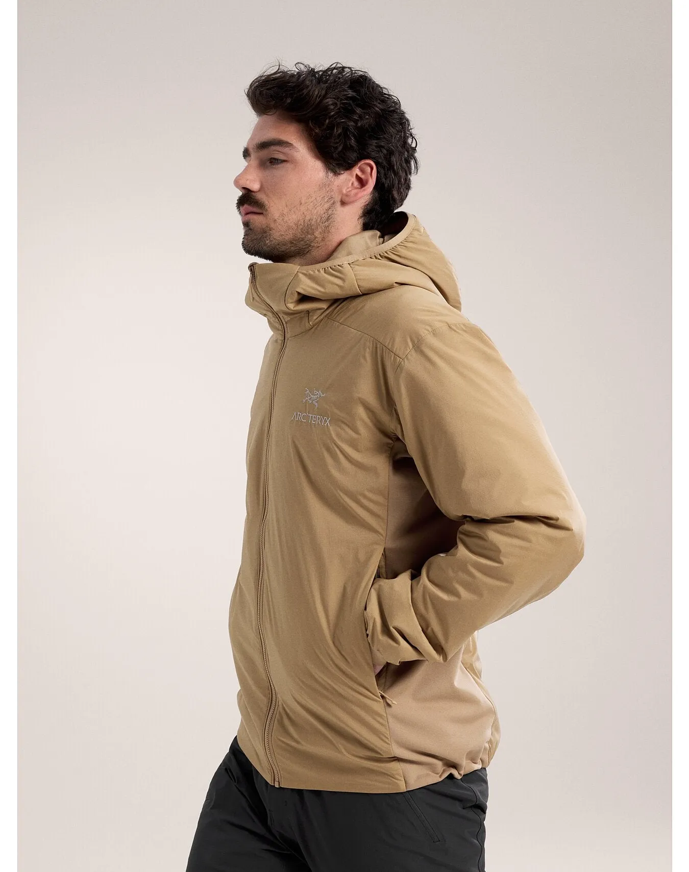Atom Hoody (Men's) - X000007487 - Past Season