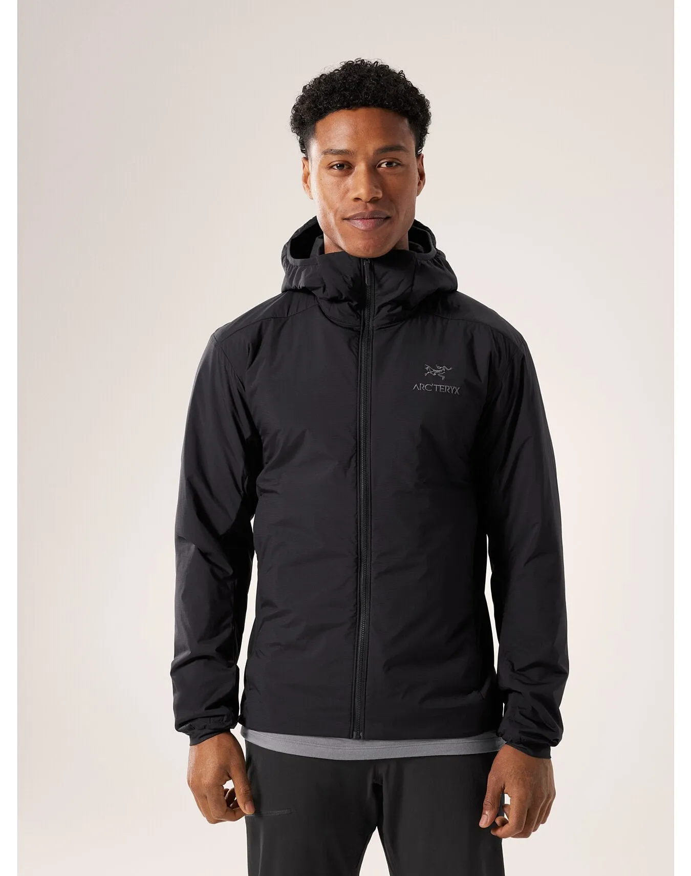 Atom Hoody (Men's) - X000007487 - Past Season