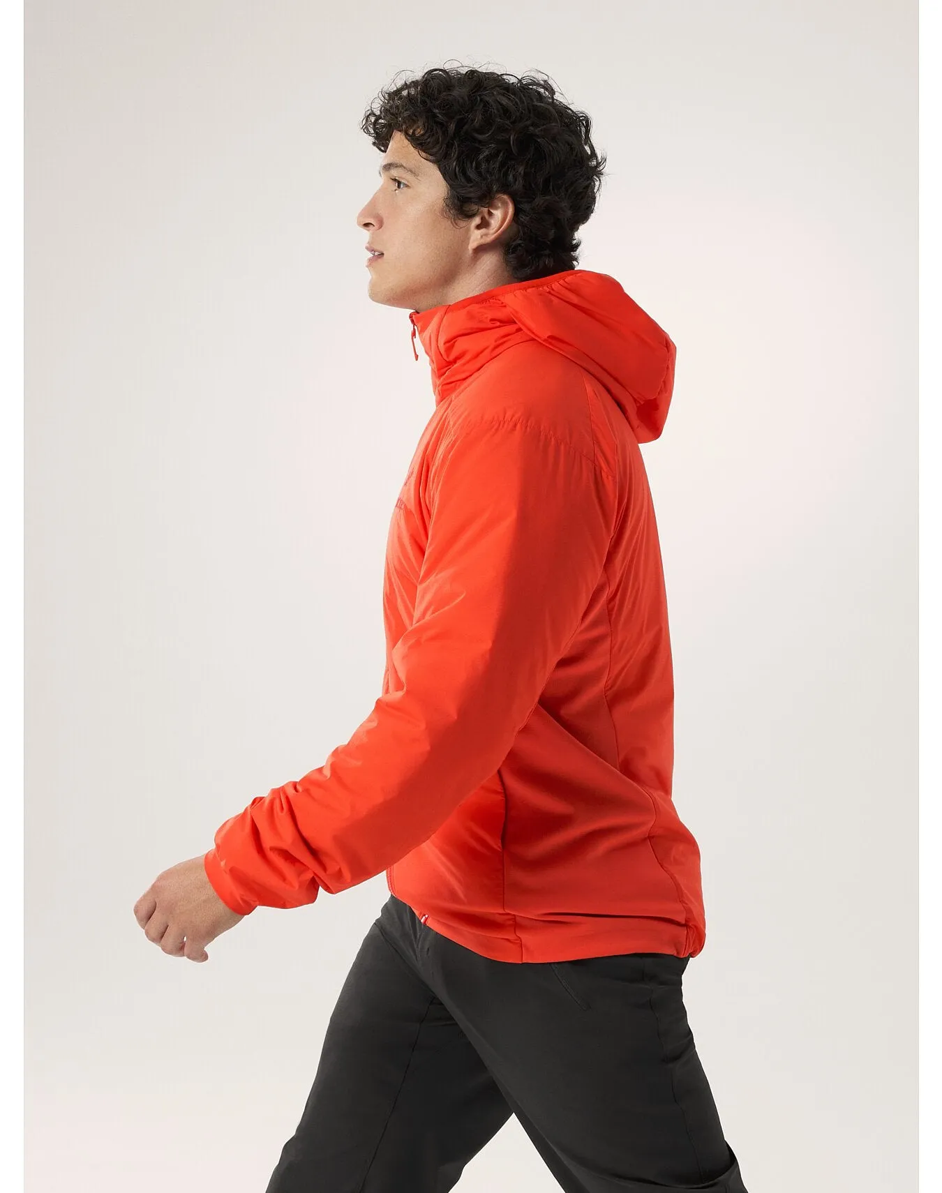 Atom Hoody (Men's) - X000007487 - Past Season
