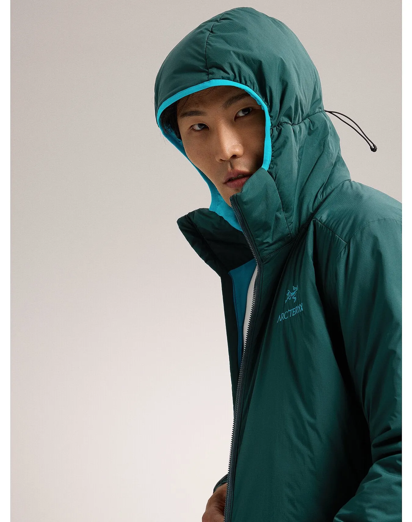 Atom Hoody (Men's) - X000007487 - Past Season