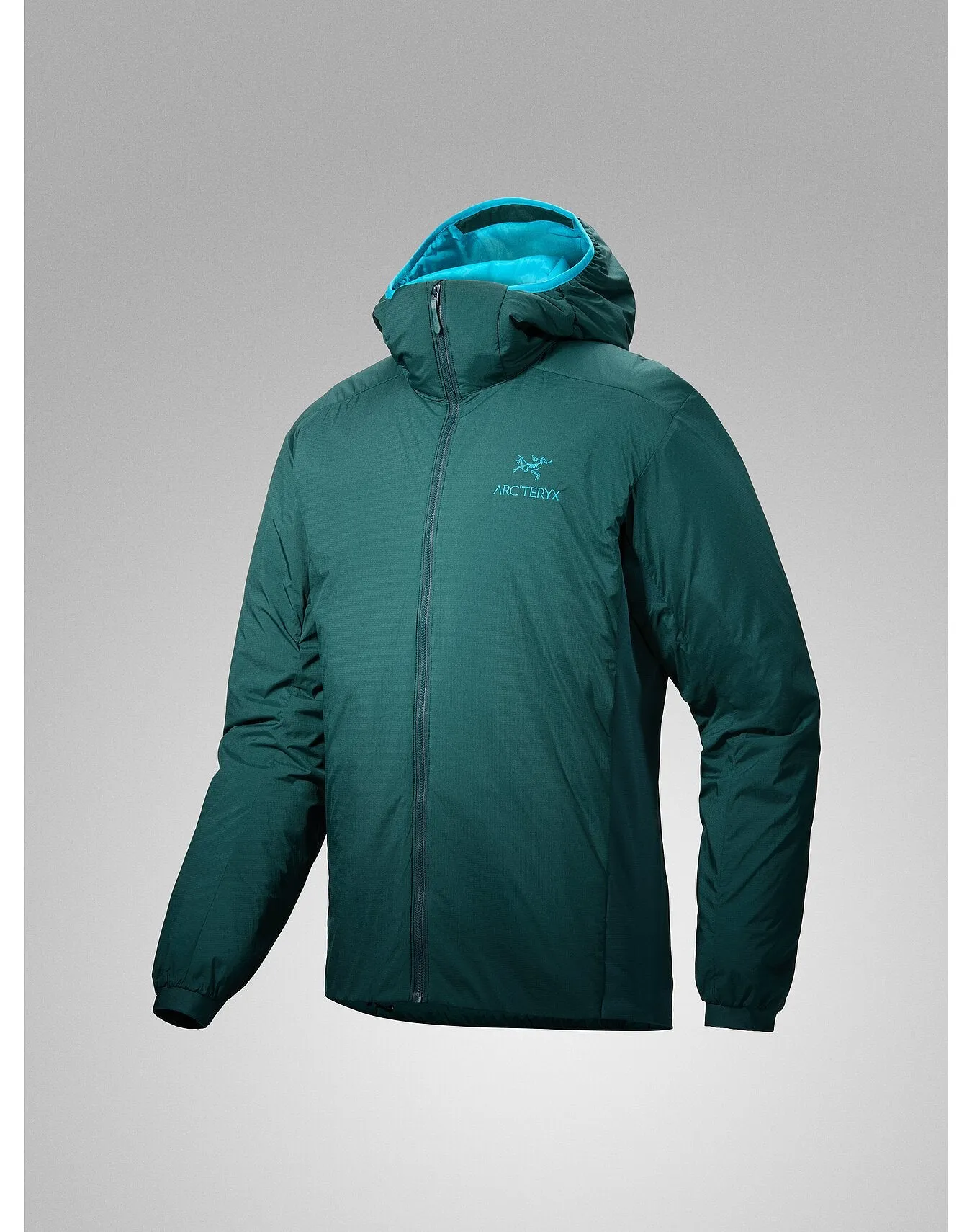 Atom Hoody (Men's) - X000007487 - Past Season