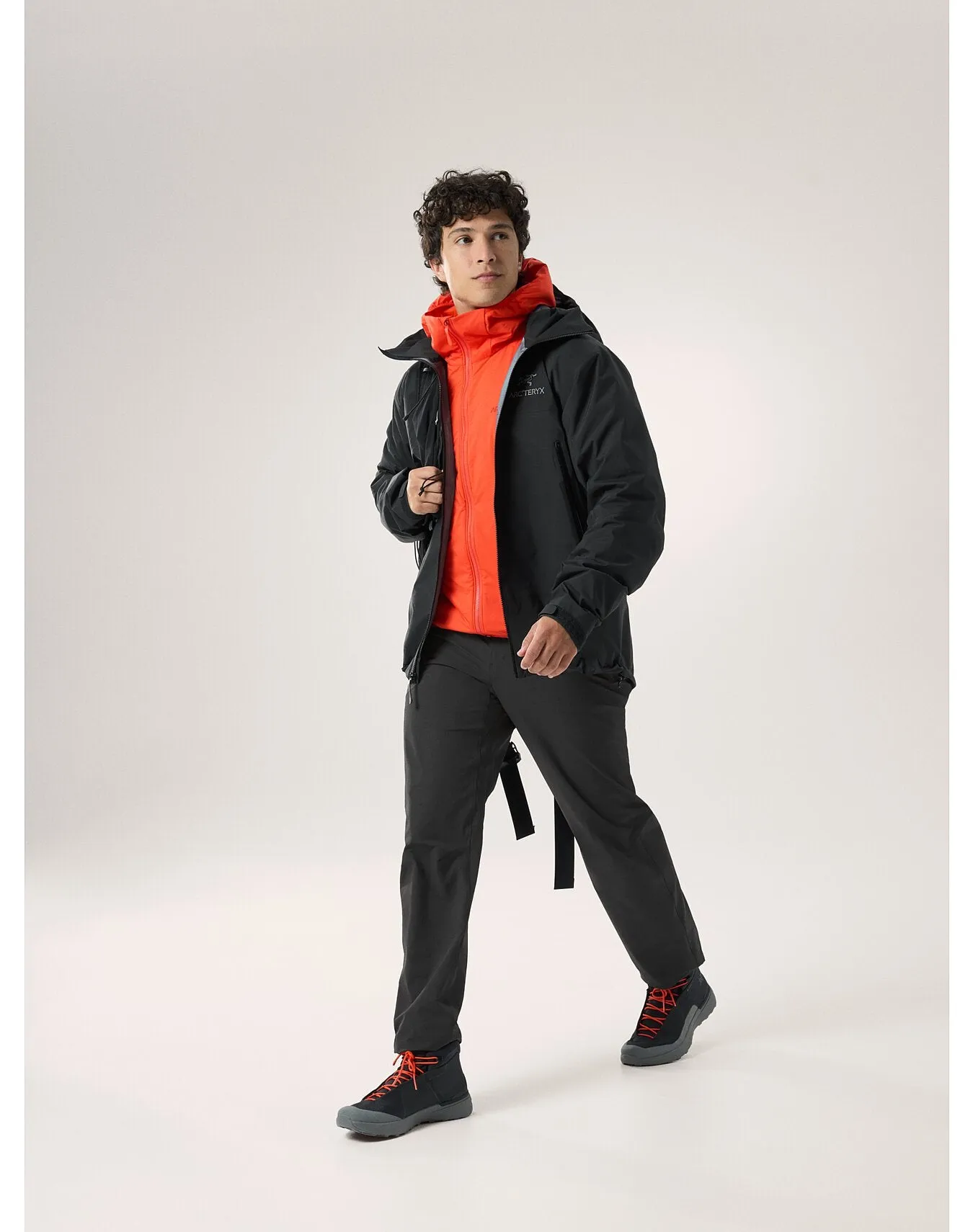 Atom Hoody (Men's) - X000007487 - Past Season