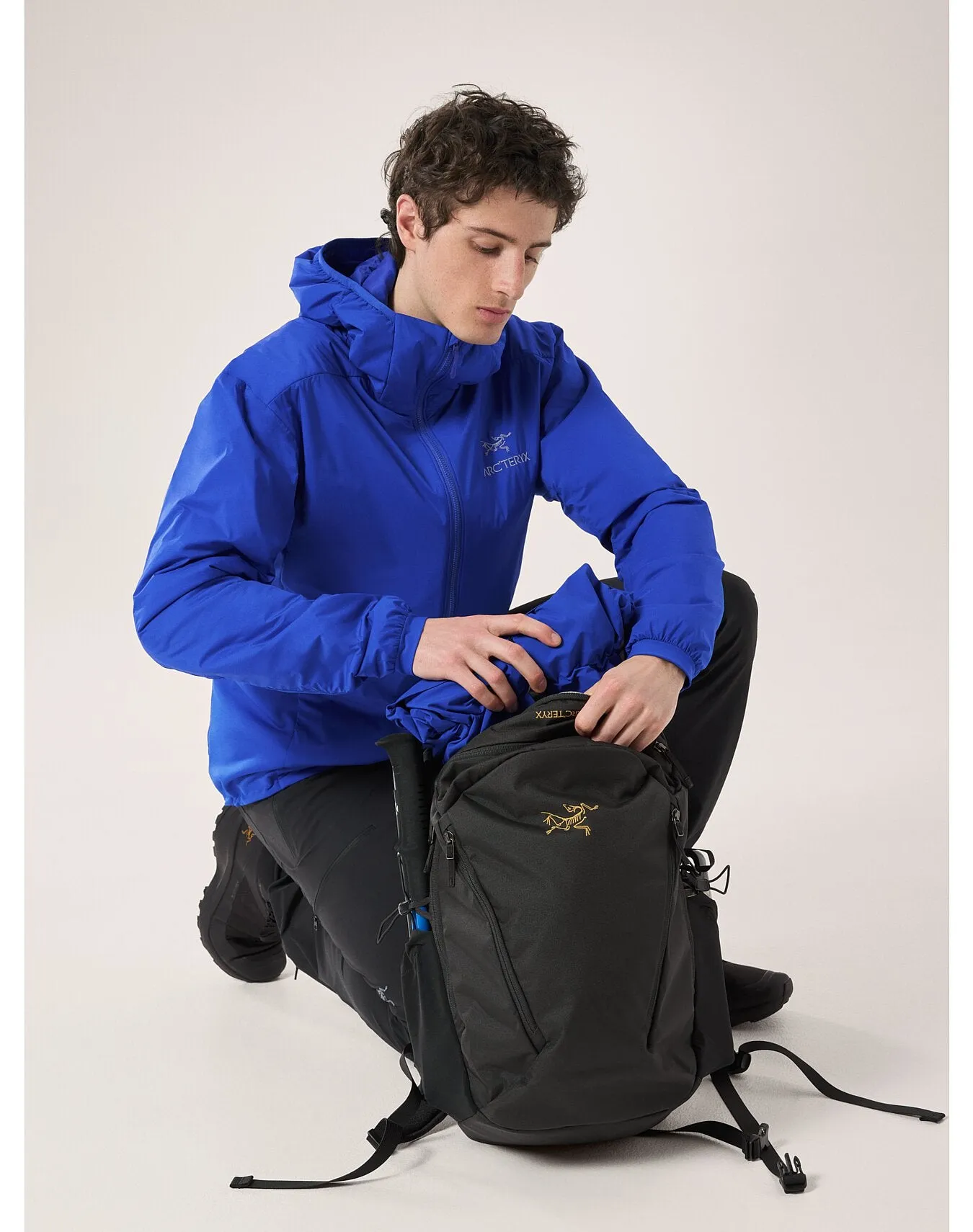 Atom Hoody (Men's) - X000007487 - Past Season
