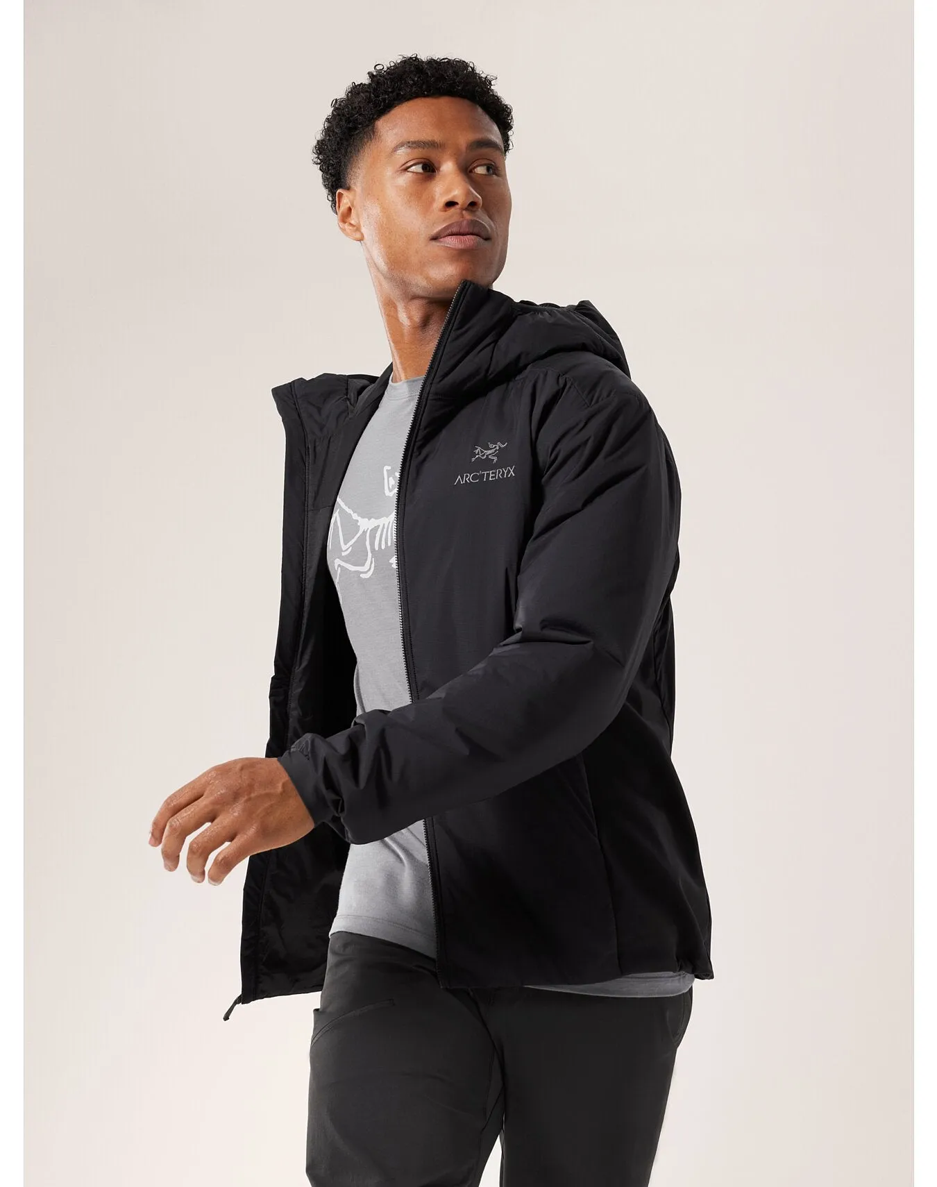 Atom Hoody (Men's) - X000007487 - Past Season