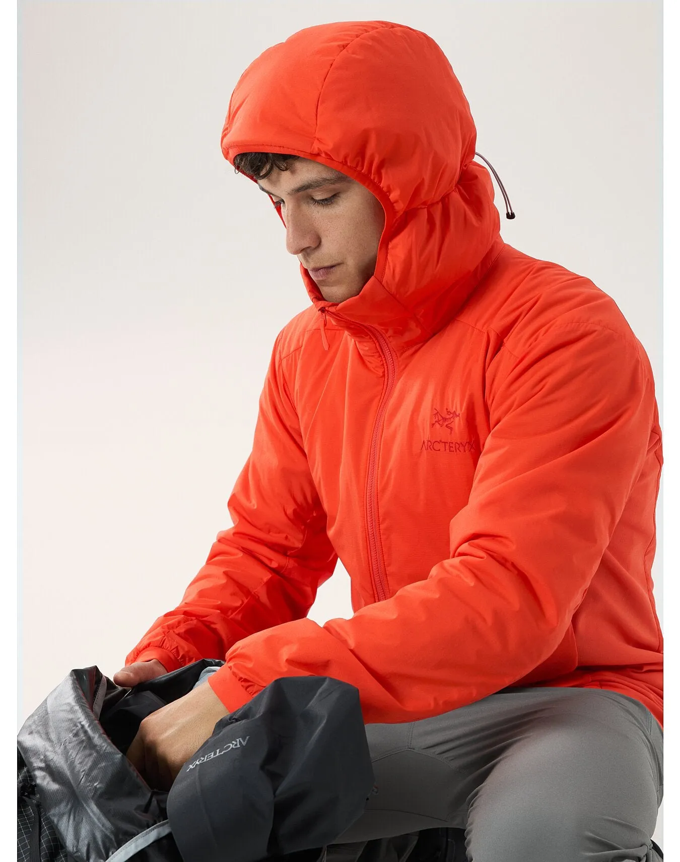 Atom Hoody (Men's) - X000007487 - Past Season