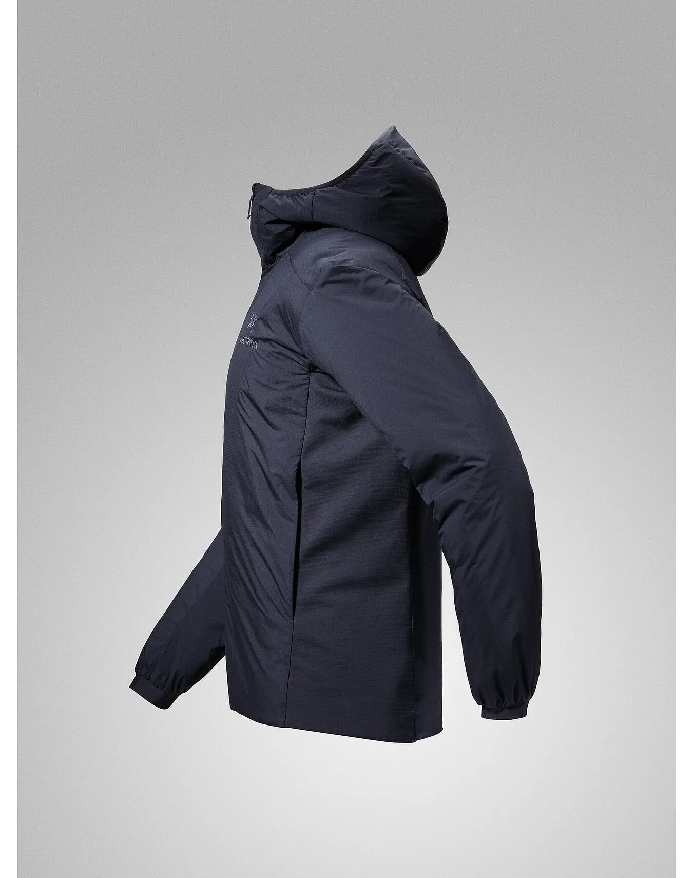 Atom Hoody (Men's) - X000007487 - Past Season