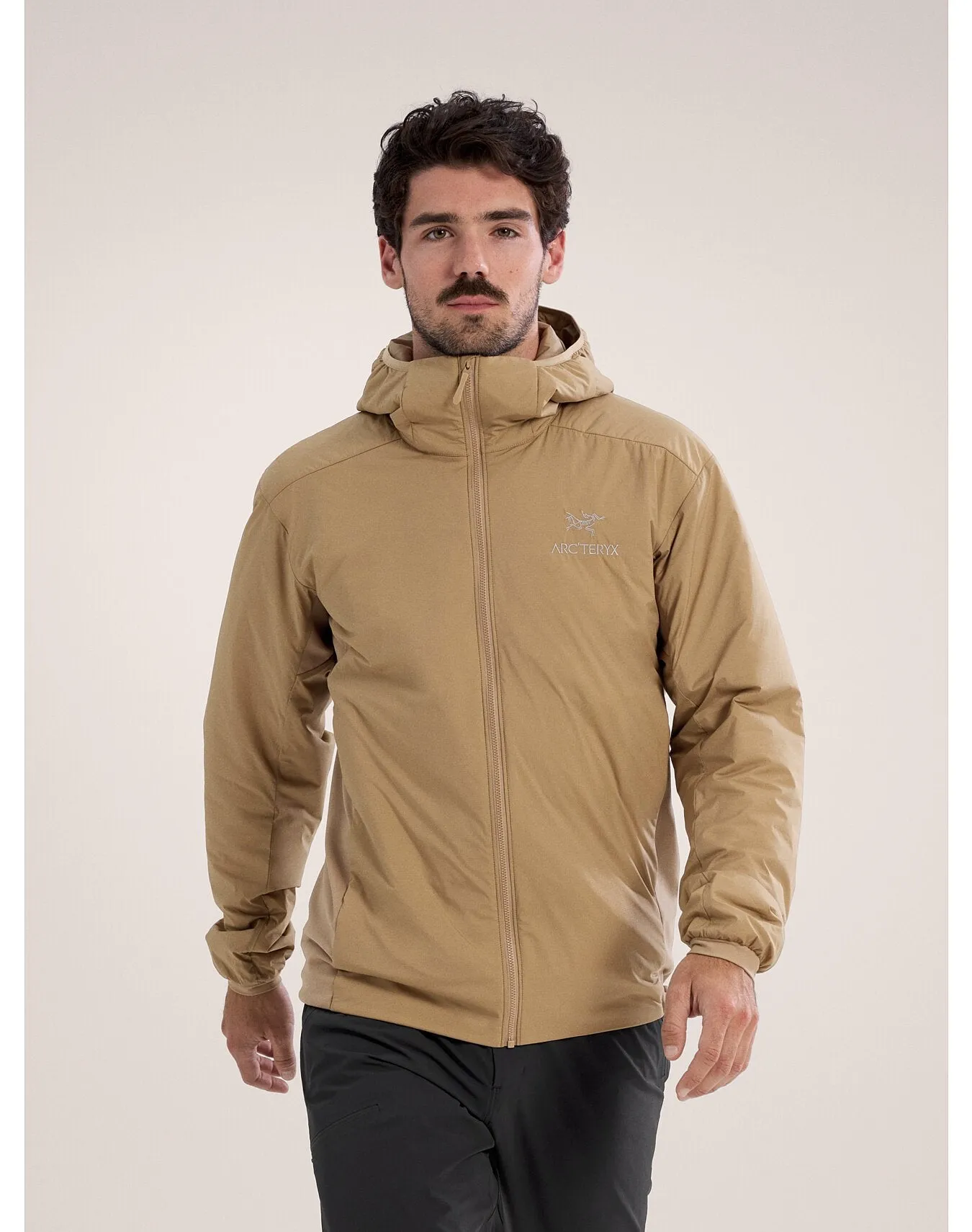 Atom Hoody (Men's) - X000007487 - Past Season