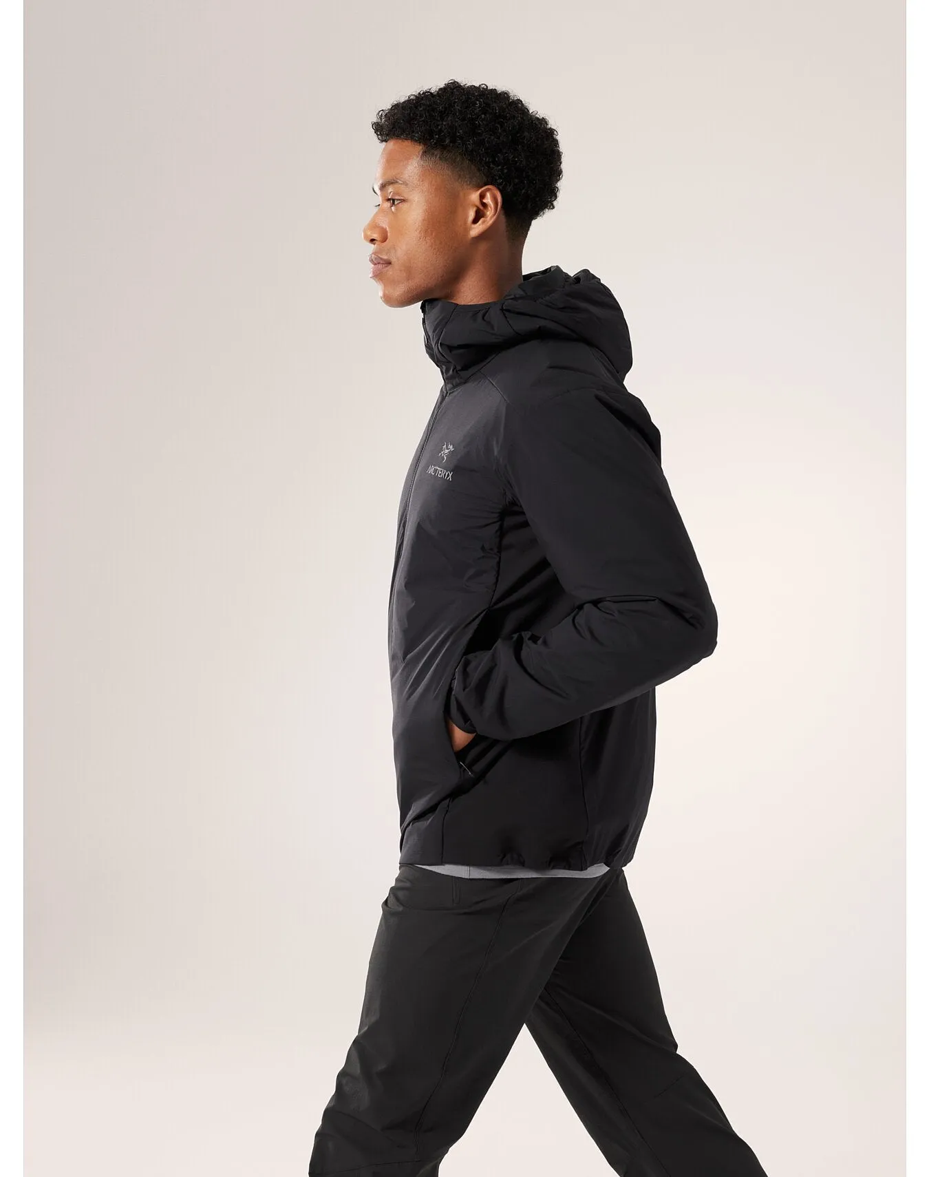 Atom Hoody (Men's) - X000007487 - Past Season