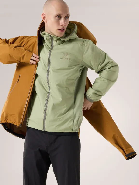 Atom Hoody (Men's) - X000007487 - Past Season