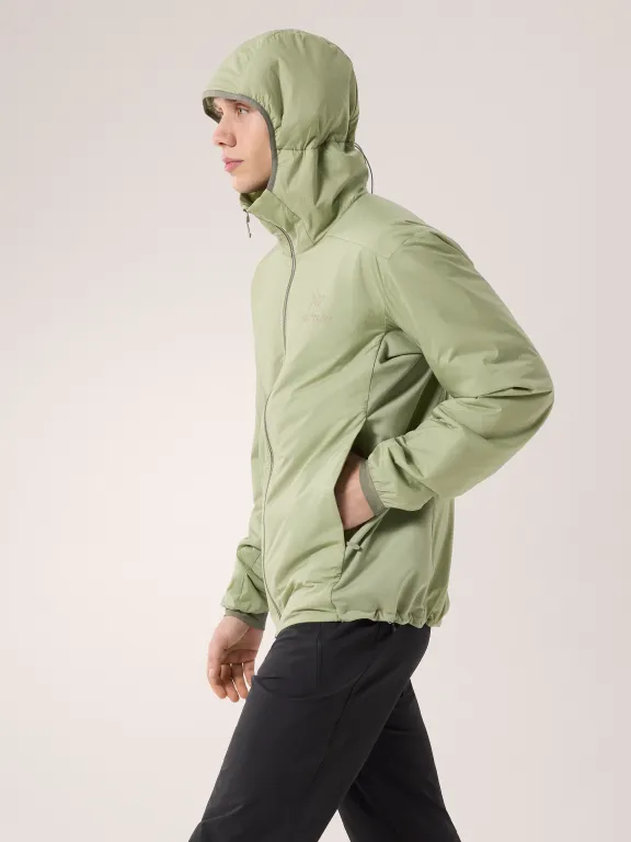 Atom Hoody (Men's) - X000007487 - Past Season