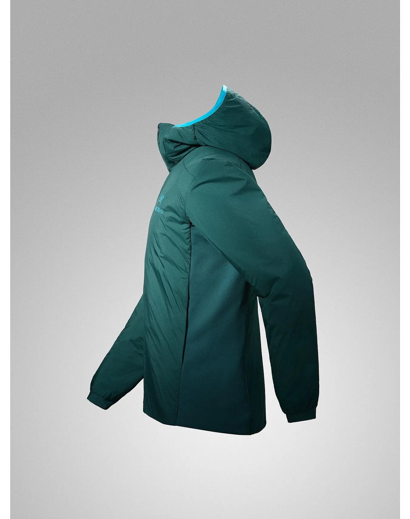 Atom Hoody (Men's) - X000007487 - Past Season