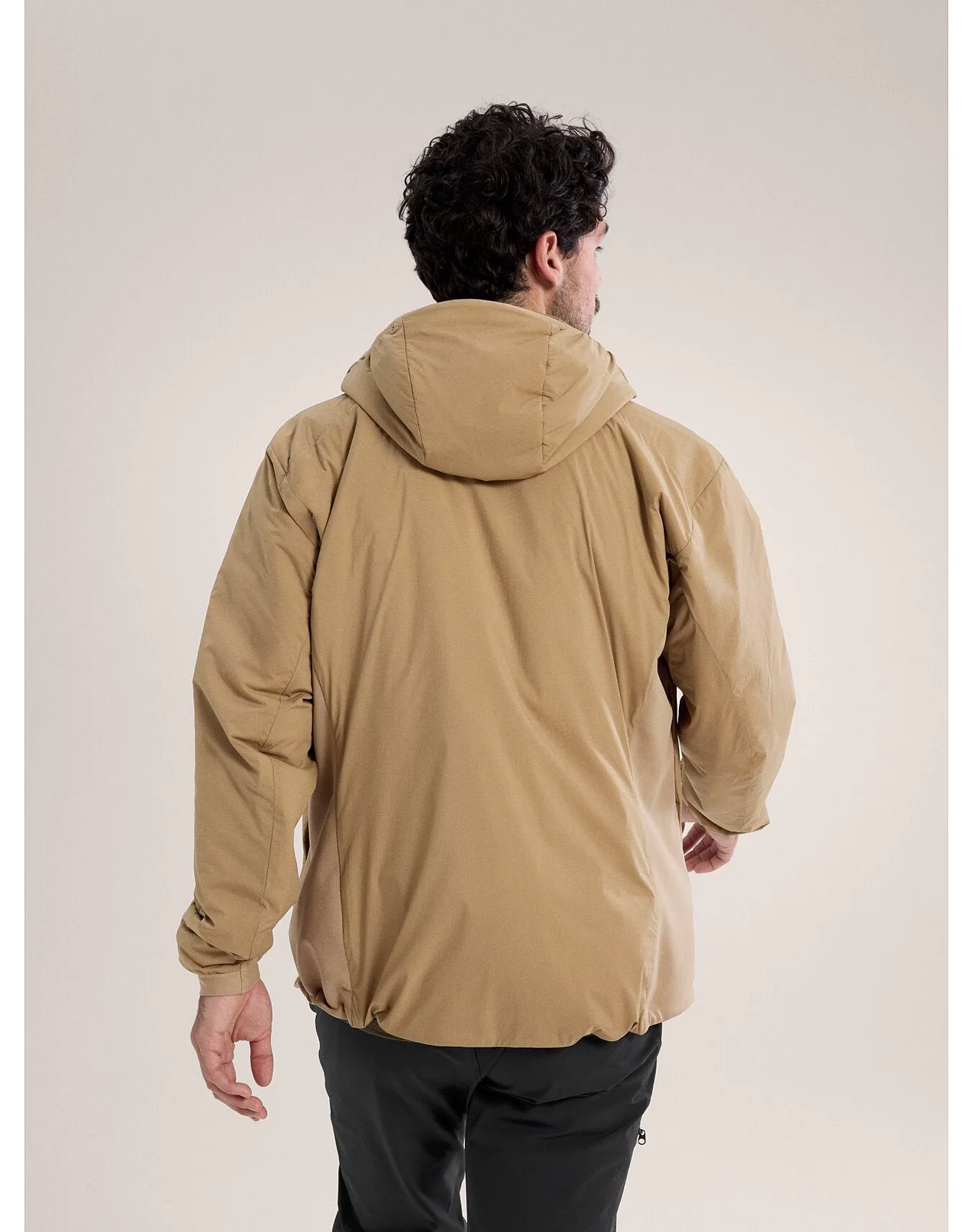 Atom Hoody (Men's) - X000007487 - Past Season