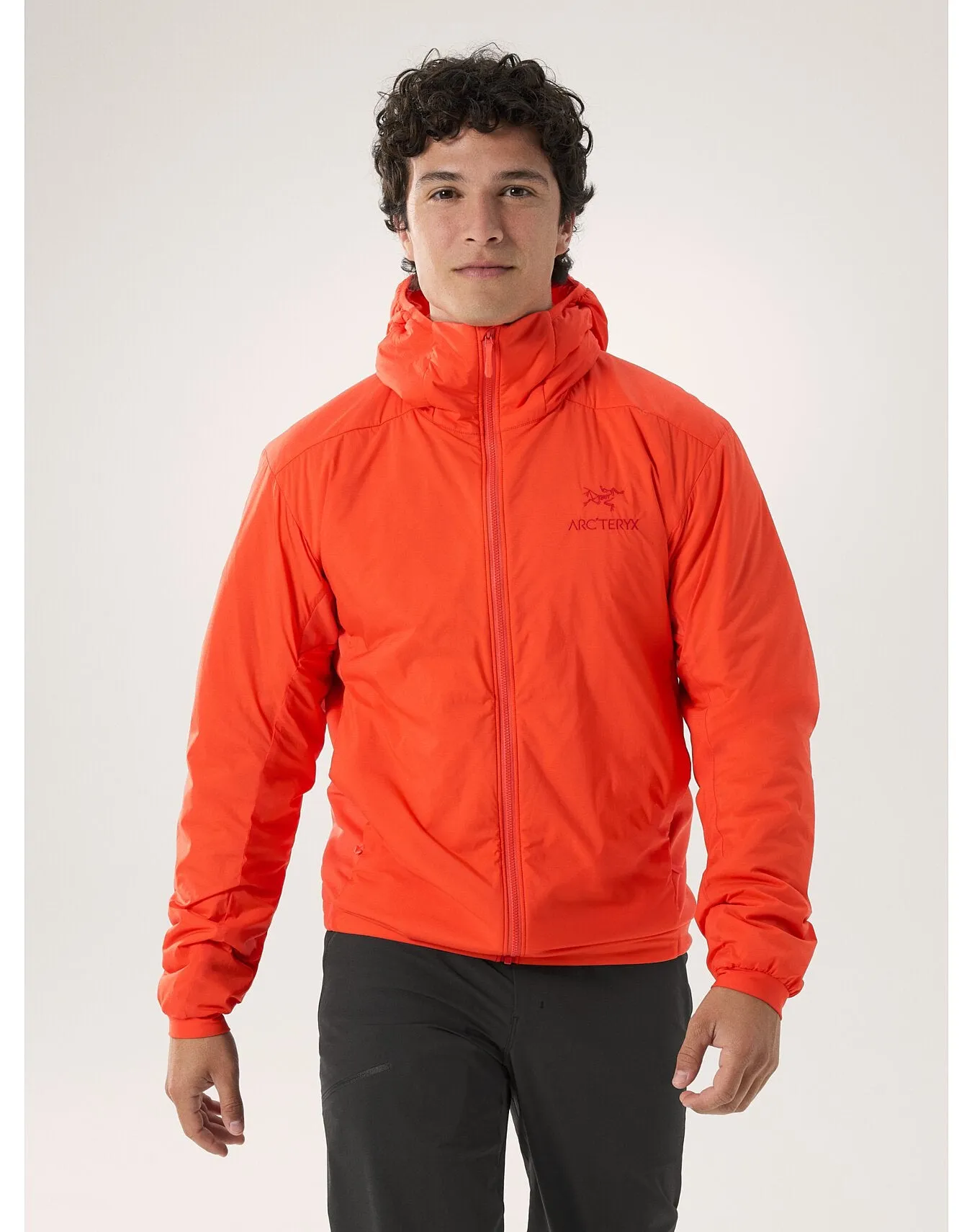 Atom Hoody (Men's) - X000007487 - Past Season