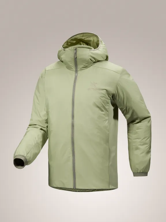 Atom Hoody (Men's) - X000007487 - Past Season