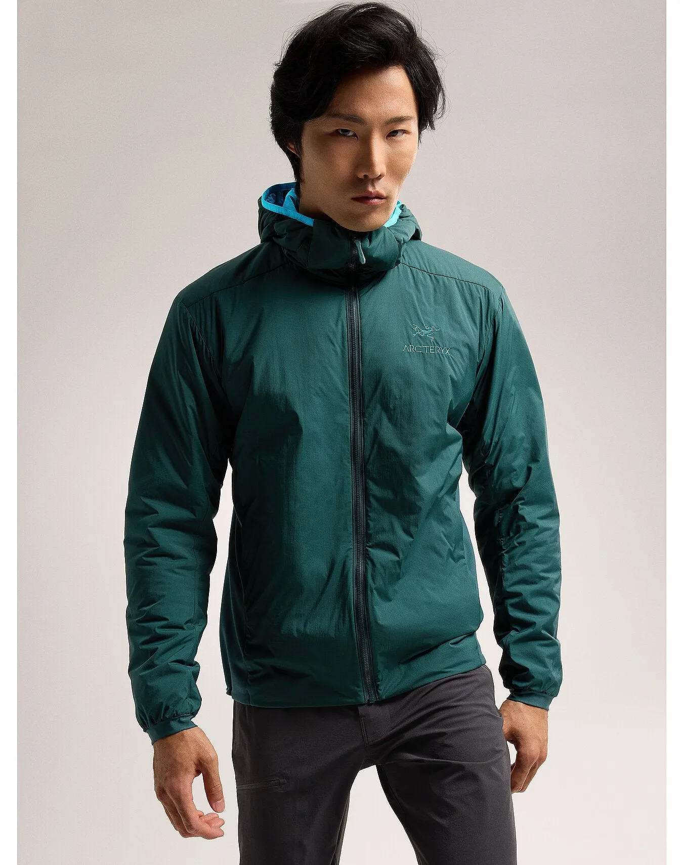 Atom Hoody (Men's) - X000007487 - Past Season