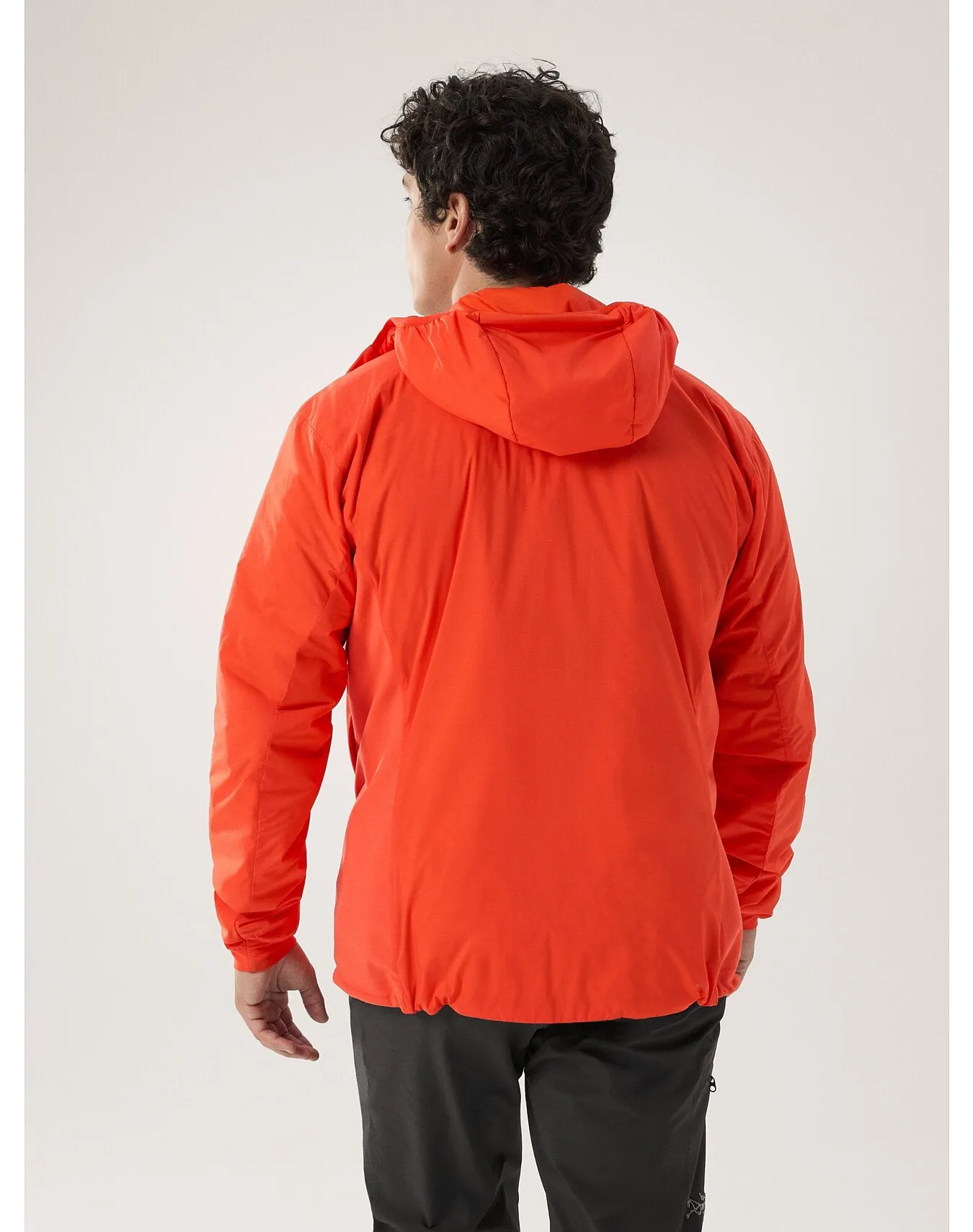 Atom Hoody (Men's) - X000007487 - Past Season