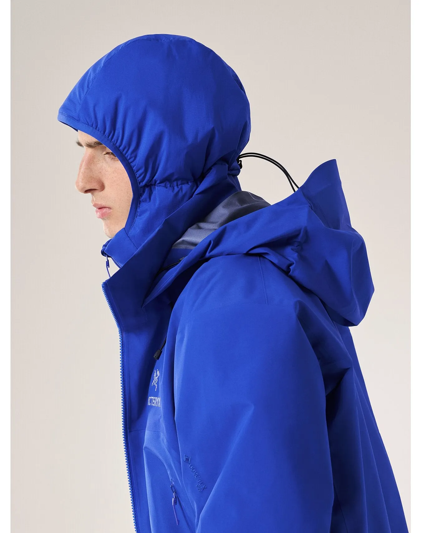 Atom Hoody (Men's) - X000007487 - Past Season